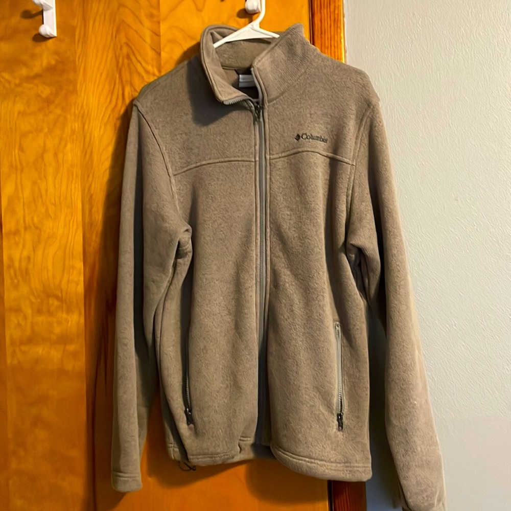 Columbia Jacket